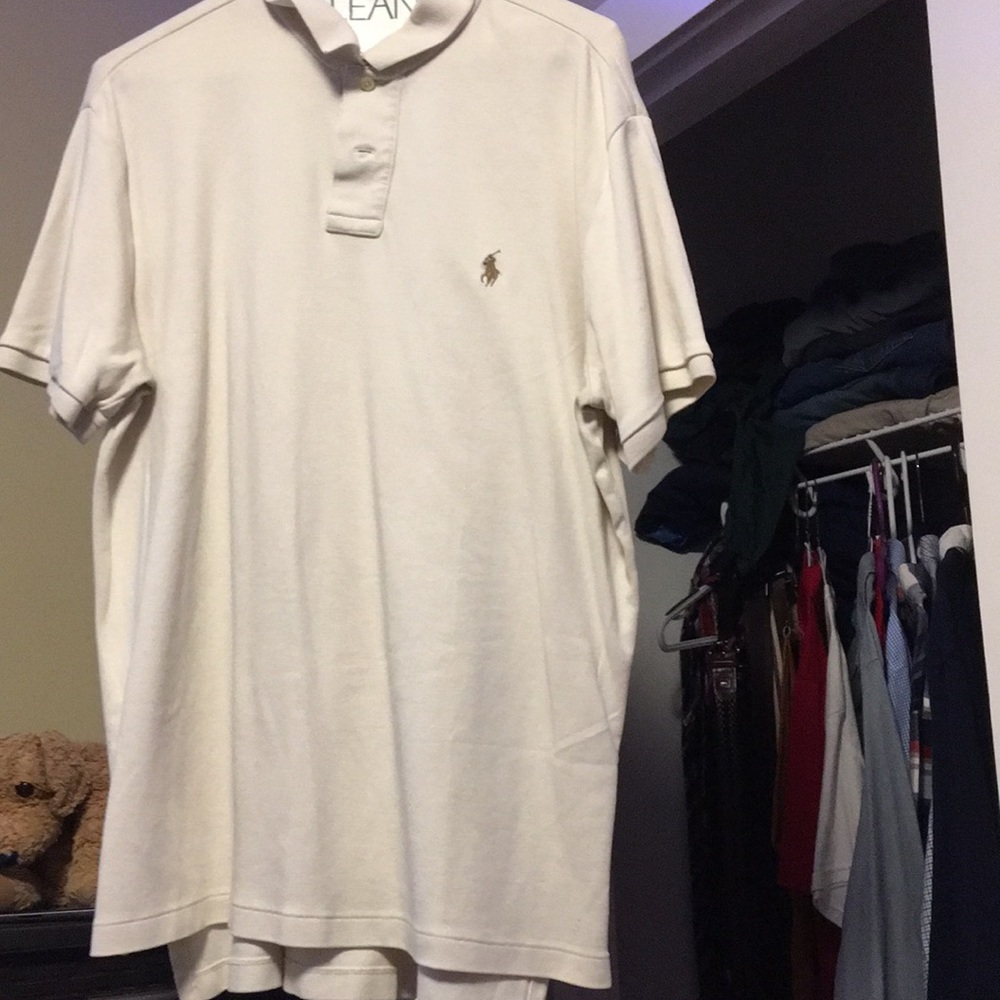 Polo - POLO SHIRT